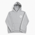 Core Grey Hoodie