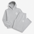 Core Grey TrackSuit Set