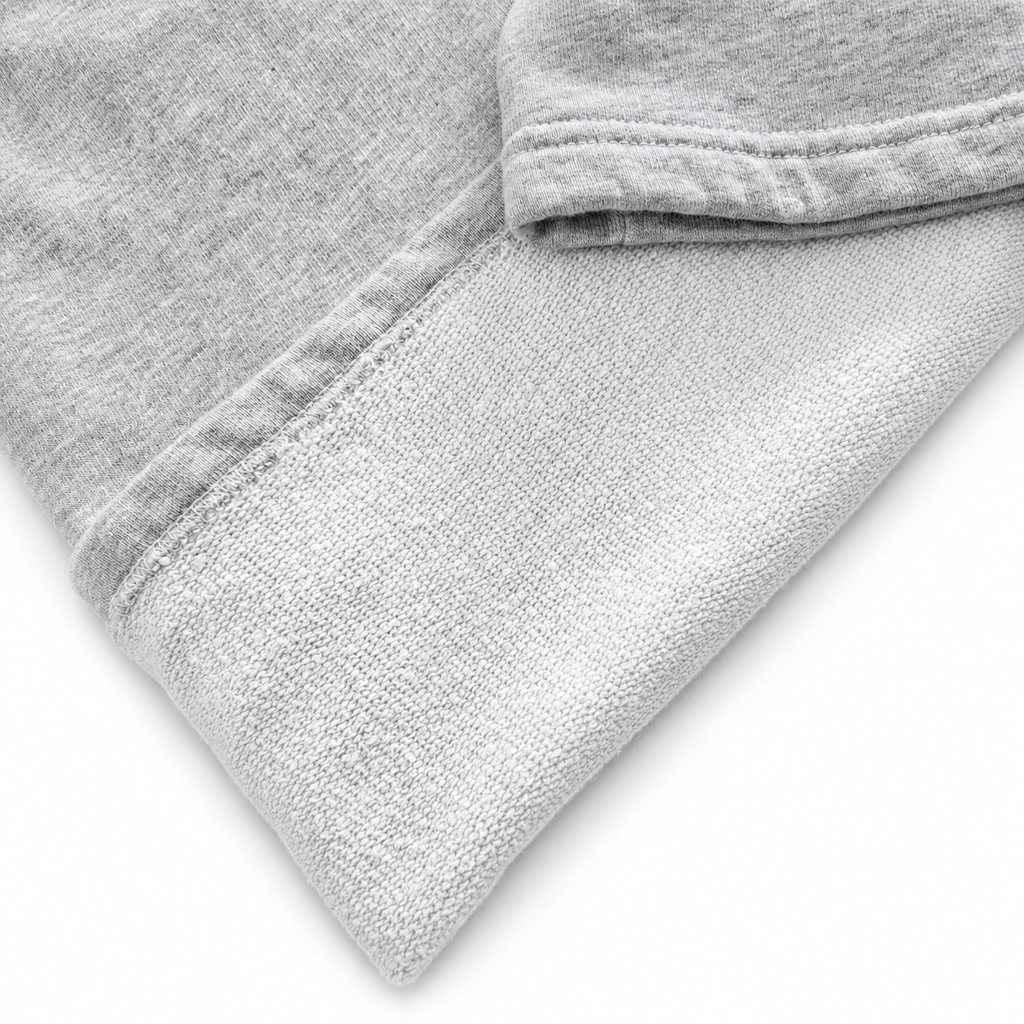 Core Grey TrackSuit Set