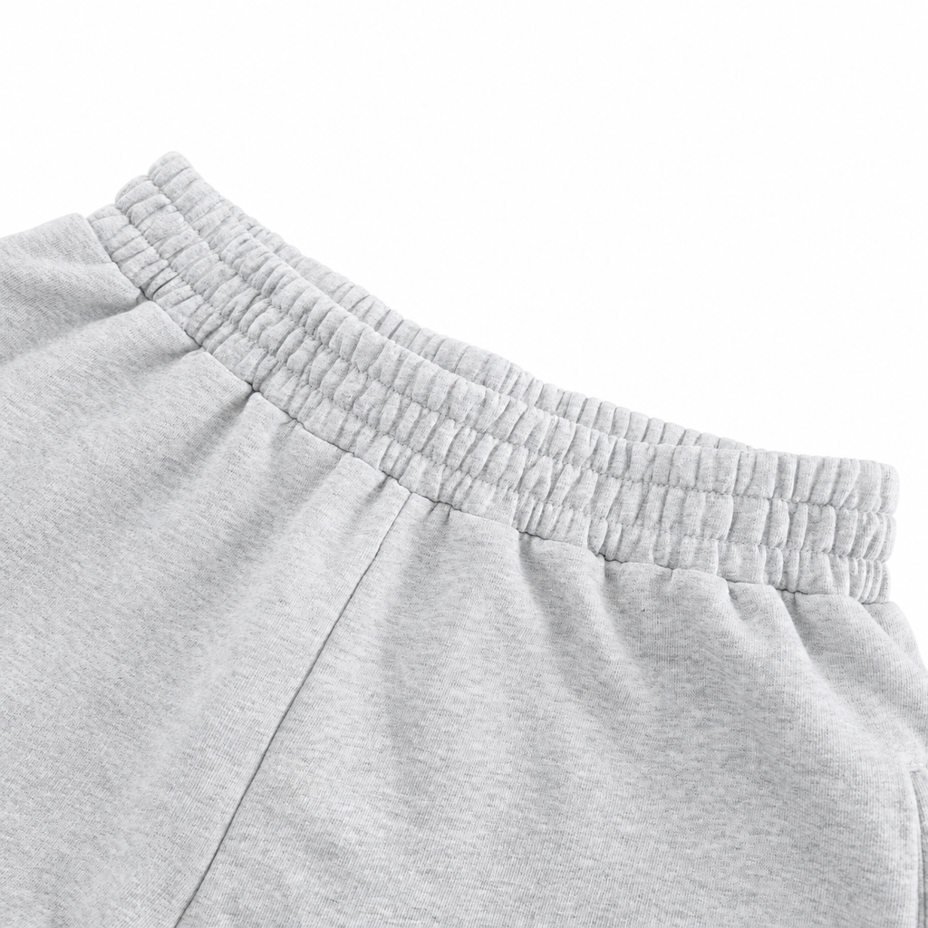 Core Grey TrackSuit Set