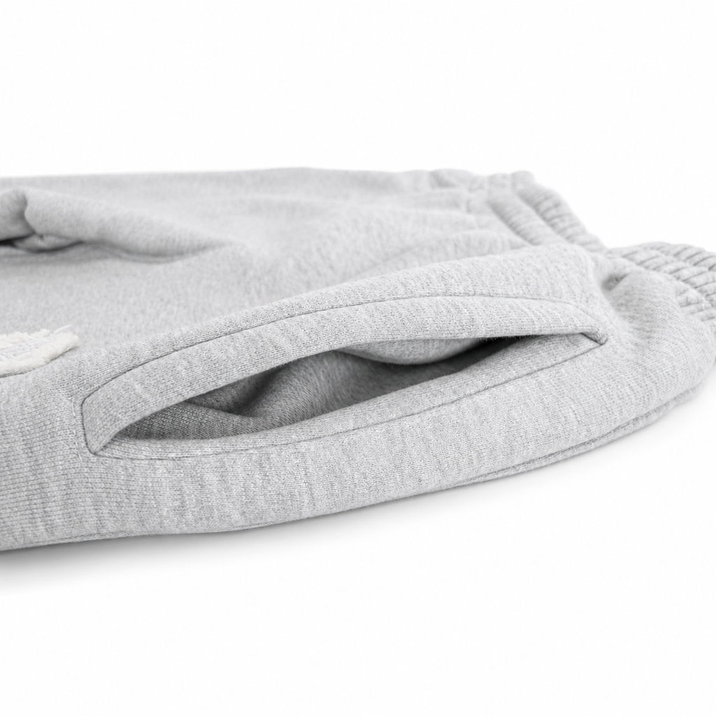 Core Grey Sweats