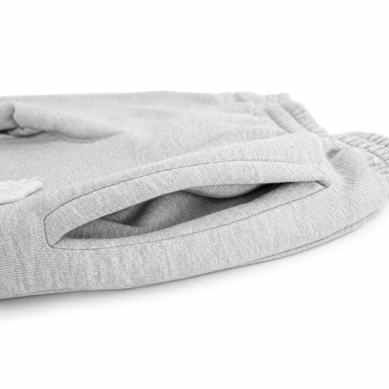 Core Grey Sweats