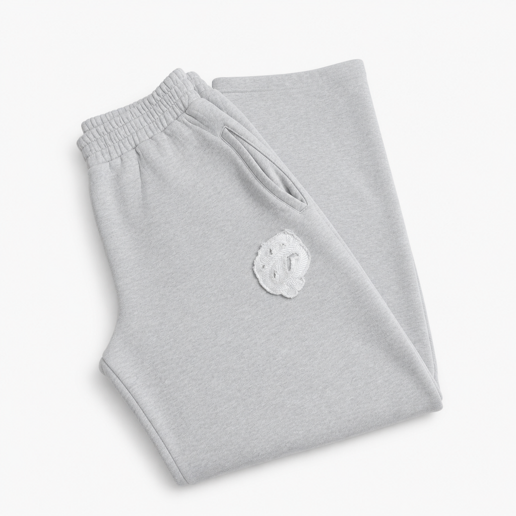 Core Grey Sweats