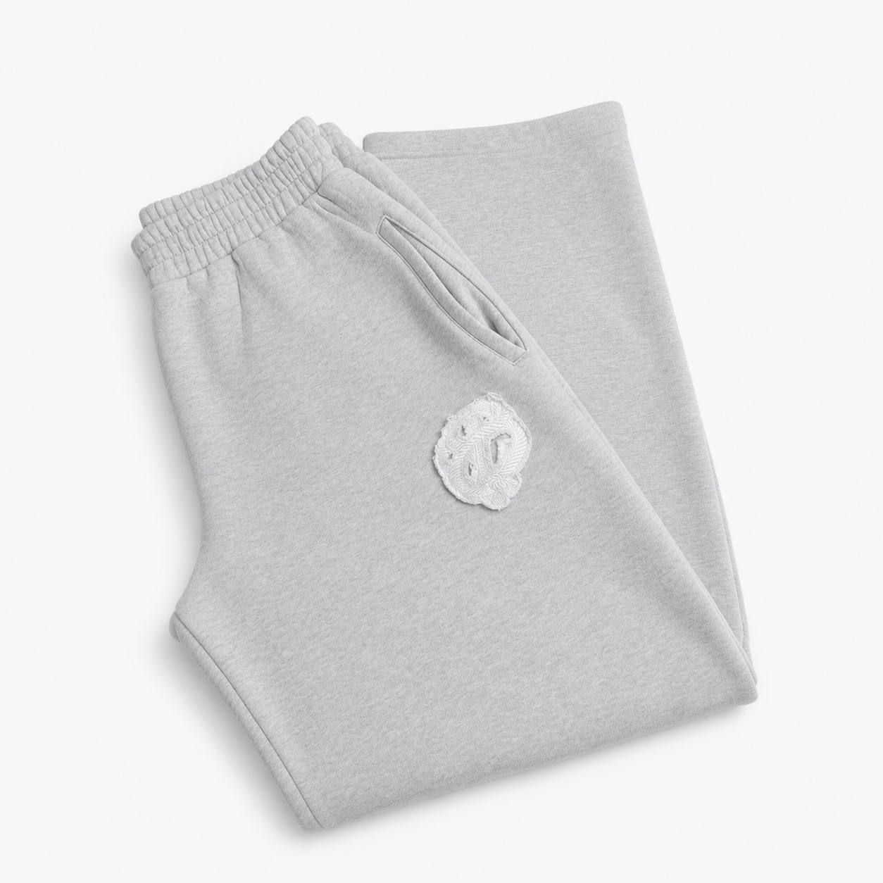 Core Grey Sweats