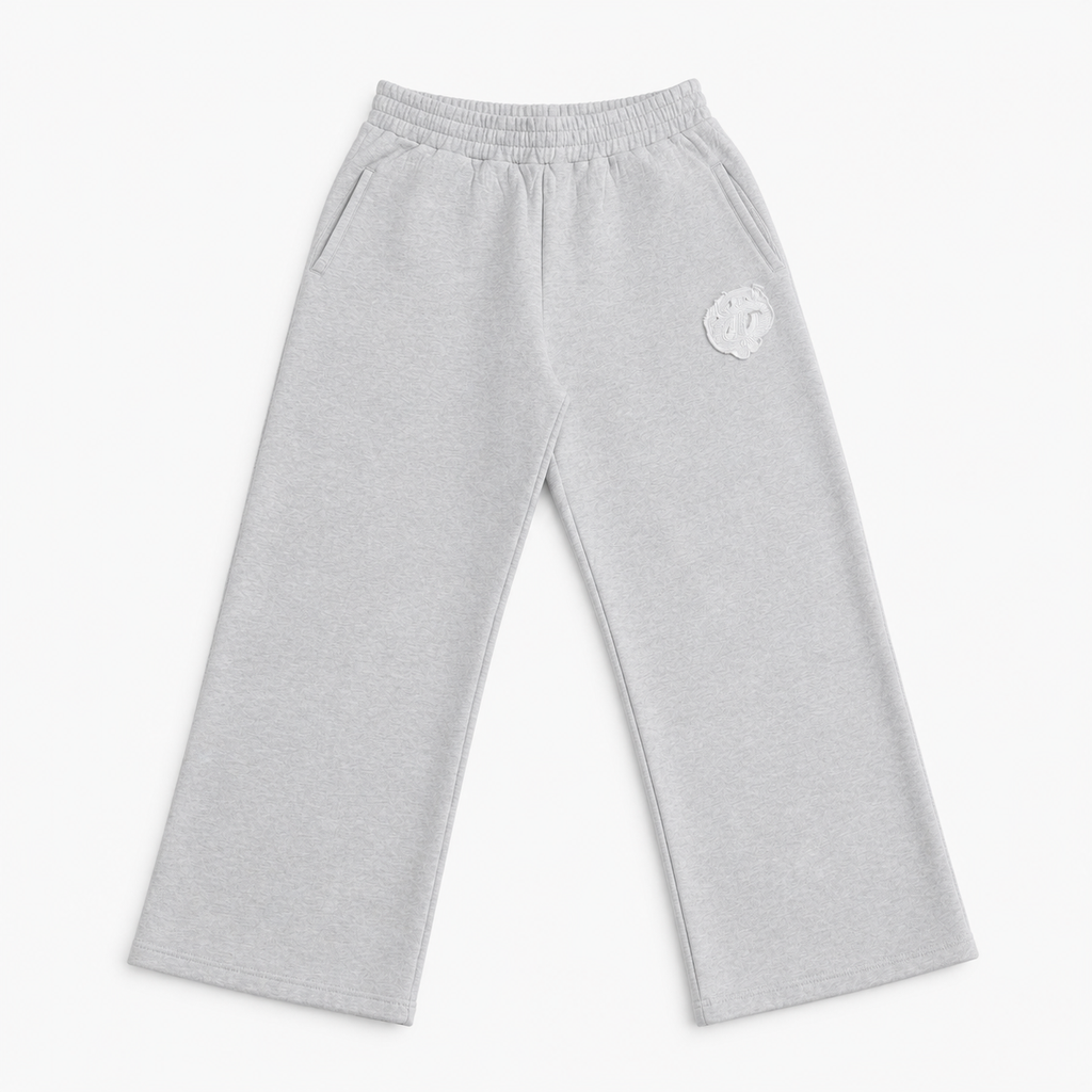 Core Grey Sweats