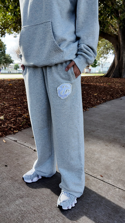 Core Grey Sweats
