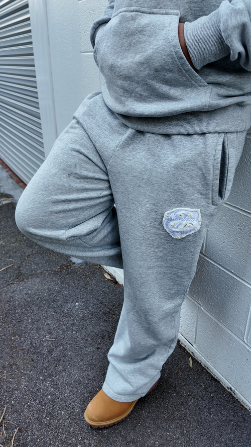 Core Grey Sweats